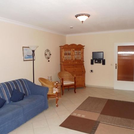 13-36, Sehr Strandnah, Im Herzen Westerlands, Westbalkon, 1 Zi Esterno foto